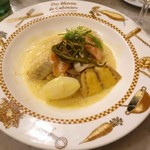 LE BISTROT DE LYON - 