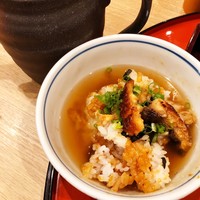 うなぎ和食 しら河 名駅店 - 