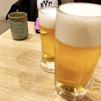 うなぎ和食 しら河 名駅店 - 