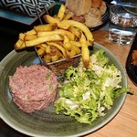 Le Jardin de La Garenne - 