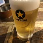 立飲み屋 大久 - 