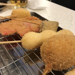 Kushikatsu Tanaka - 