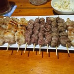 Yakitori No Chiko - 