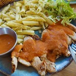 Le Jardin de La Garenne - 