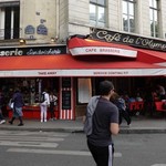 Café de l'Olympia - 
