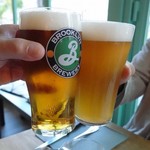 Le Jardin de La Garenne - 