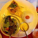 Café de l'Olympia - 