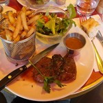 Café de l'Olympia - 