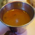 Café de l'Olympia - 
