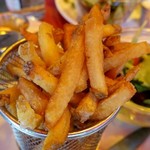 Café de l'Olympia - 