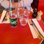 Café de l'Olympia - 