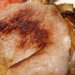 L'Entente, Le British Brasserie  - 