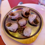 Café de l'Olympia - 