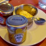 Café de l'Olympia - 