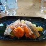 Le Jardin de La Garenne - 