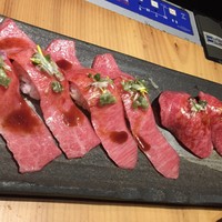 吟味屋 天満店 - 