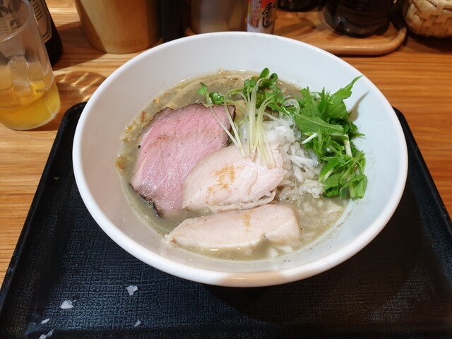 金狼 Kinrou 春日部 つけ麺 食べログ