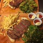 西洋料理 Jules - 