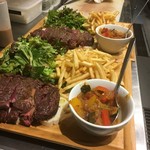 西洋料理 Jules - 