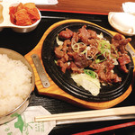 韓国料理マニト  - 