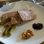 Auberge Joseph Mellot - 