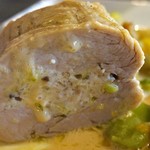 Auberge Joseph Mellot - 