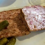 Auberge Joseph Mellot - 