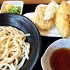 かみもっちうどん