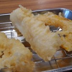 Kinno Tempura - 