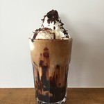 グッド オン ユー コーヒー スタンド - 