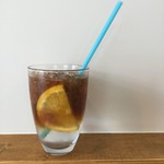 グッド オン ユー コーヒー スタンド - 