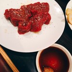 Yakiniku Gyuu Bou - 