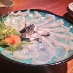 瀬戸内料理 懐凪 - 