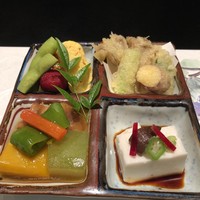 北新地 湯木 新店 - 