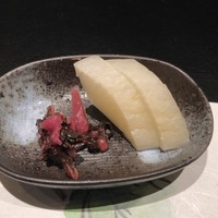 北新地 湯木 新店 - 