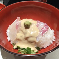 北新地 湯木 新店 - 