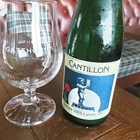 THE GATEHOUSE - ｶﾝﾃｨﾖﾝ ｸﾞｰｽﾞ（ベルギー）