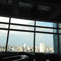 THE GATEHOUSE - 窓からの