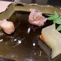 鮨 千陽 - 