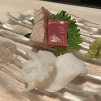 鮨 千陽 - 