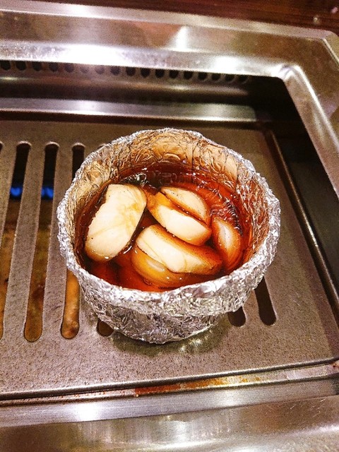 焼肉牛坊 町屋店 ヤキニクギュウボウ 町屋駅前 焼肉 食べログ