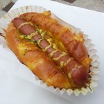 パン ド クルー