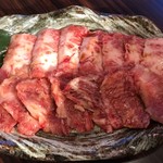 石垣牛とあぐーの専門店 焼肉パナリ - 