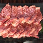 石垣牛とあぐーの専門店 焼肉パナリ - 