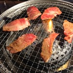 石垣牛とあぐーの専門店 焼肉パナリ - 