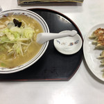 中華料理広東亭 - 