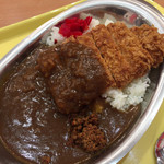 ミスターカレー - 