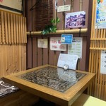 瀬戸内料理 懐凪 - 