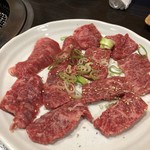 焼肉 九葉 - 