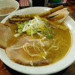 麺屋 裕 - 